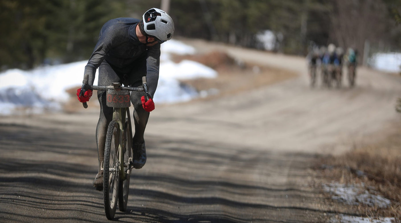 The Gravel Double