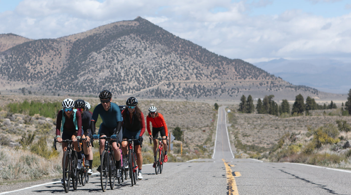 Velocio Summit West