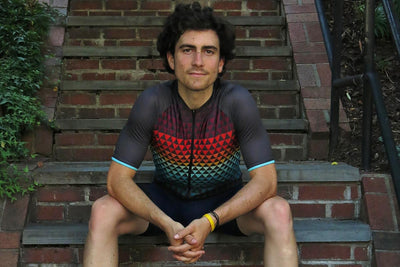 Unity: Kai Wiggins