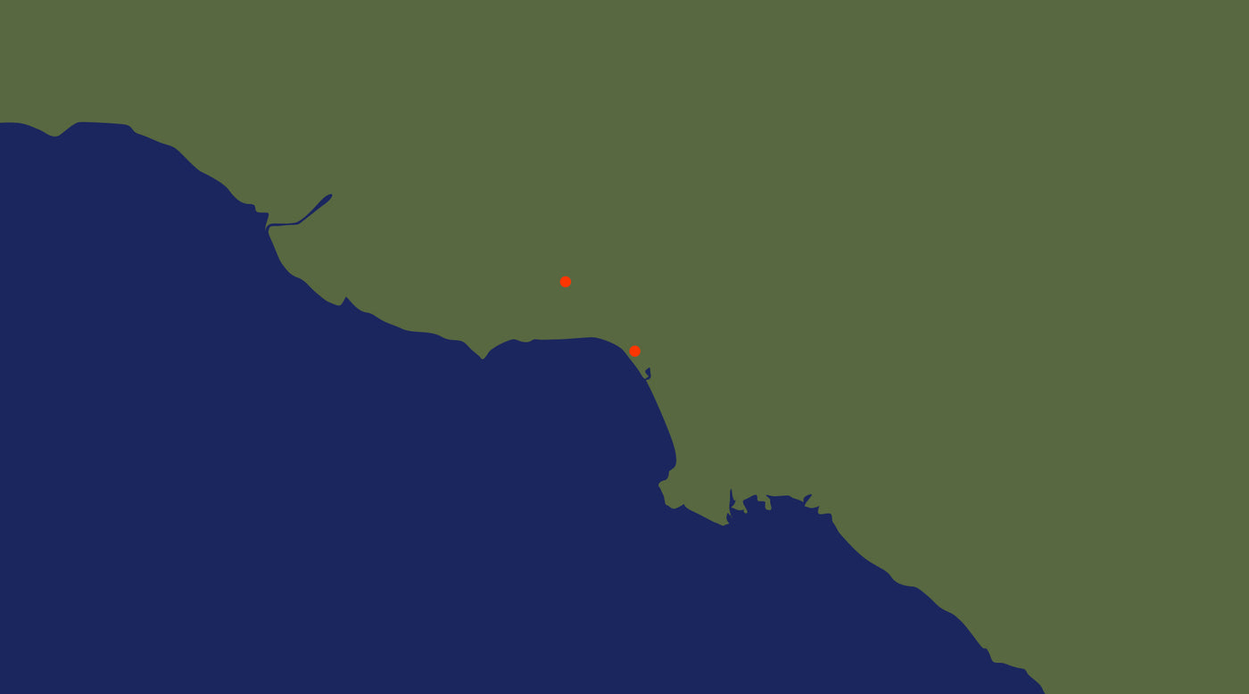 SoCal Tour