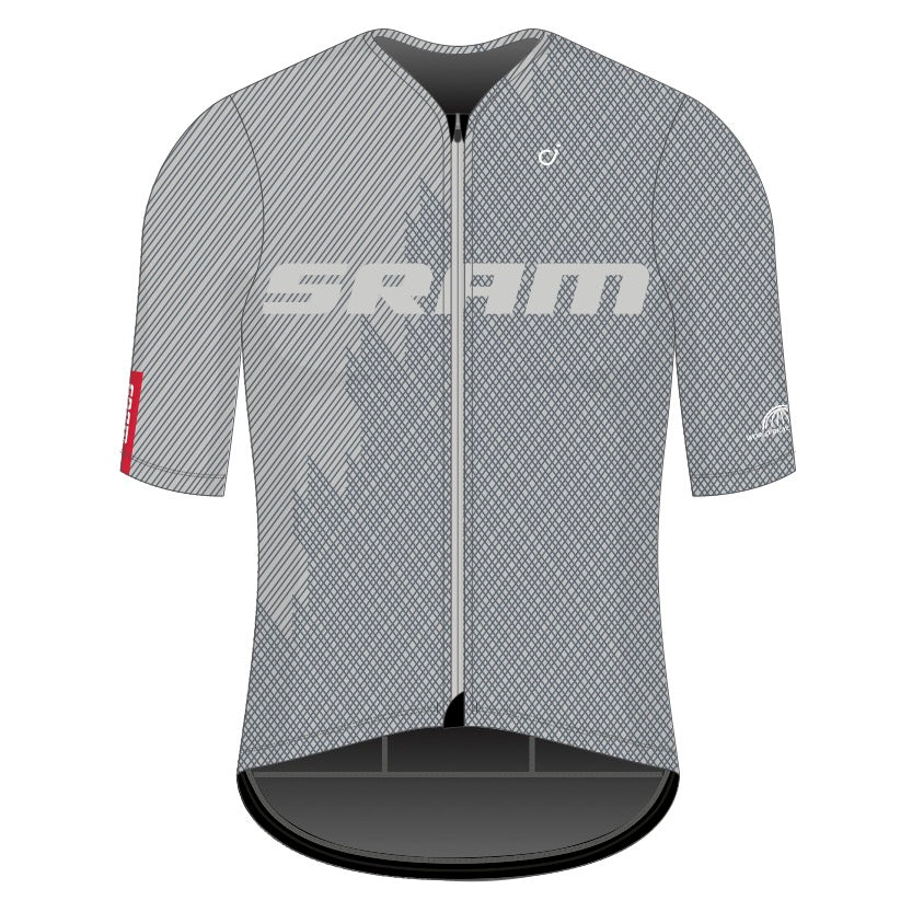 Men's SRAM Ultralight Mesh Jersey