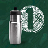 Bivo One Water Bottle - 1% FTP