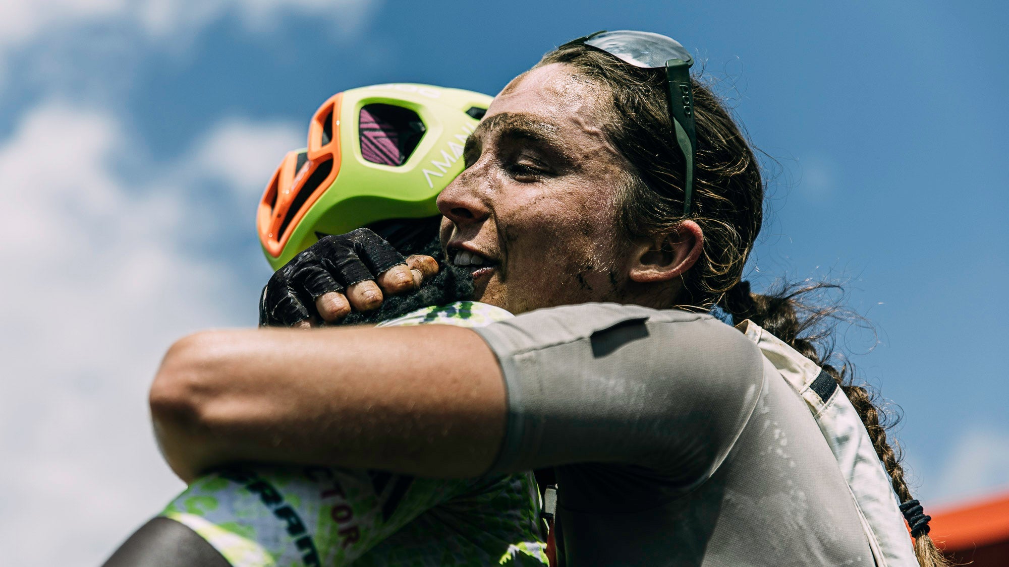 Women in Cycling