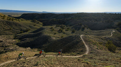 TRAIL On Location: Fruita, CO