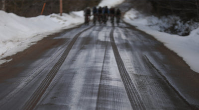 On Location: Rasputitsa