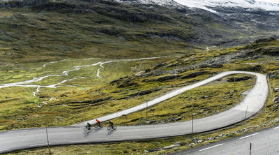 Winter Barrier - The Signature Softshell