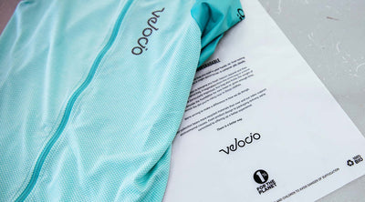 Sustainability at Velocio