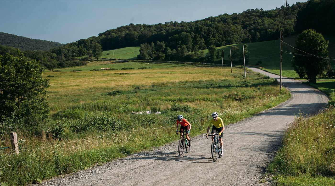 Lookbook: S/S '21 Summer Release