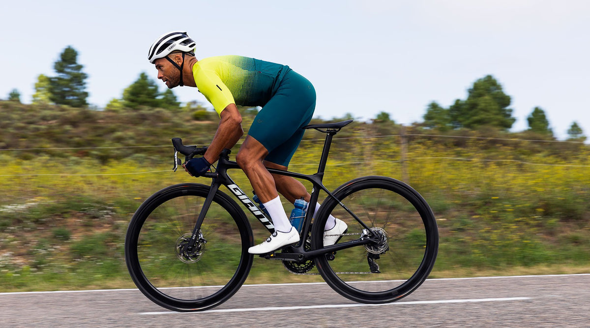 Reckoning: Race, Racing and Cycling Culture