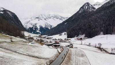 Wayside: Ride to Ski with Henna Palosaari