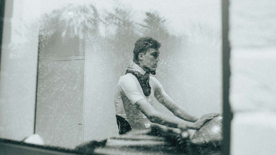 Wayside: Julian's Recovery