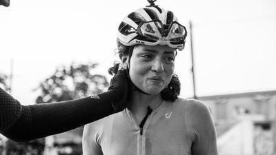 The Wayside: Sherry Collazos