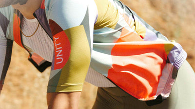 Unity: Joshua Strong