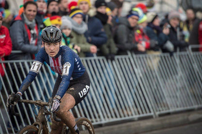 Chasing Sensations: The Not Race Report