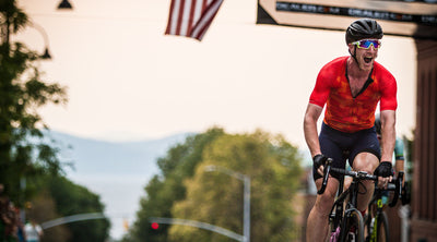 Road Racing is Dead. Long Live Road Racing.