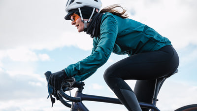 Deanna Mayles: The Underdog