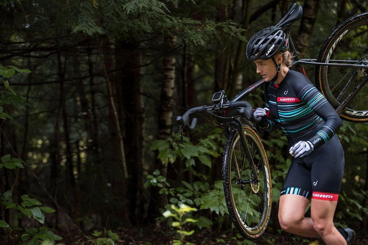 Elle Anderson: Returning to Racing