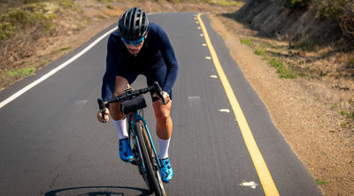 Matthew Accarrino Athlete and Chef