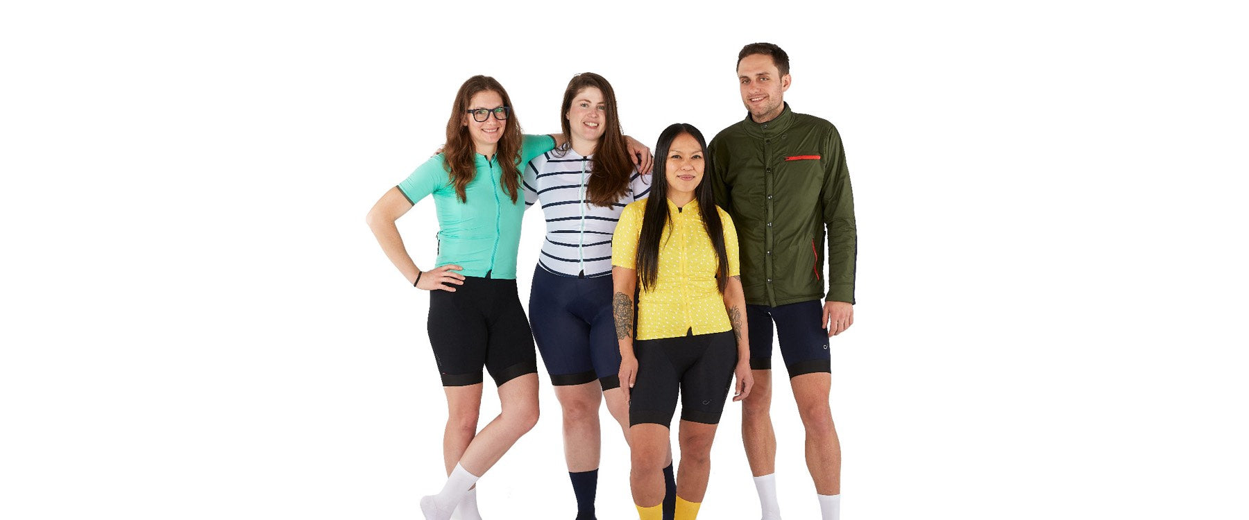 Fit and Size Guide