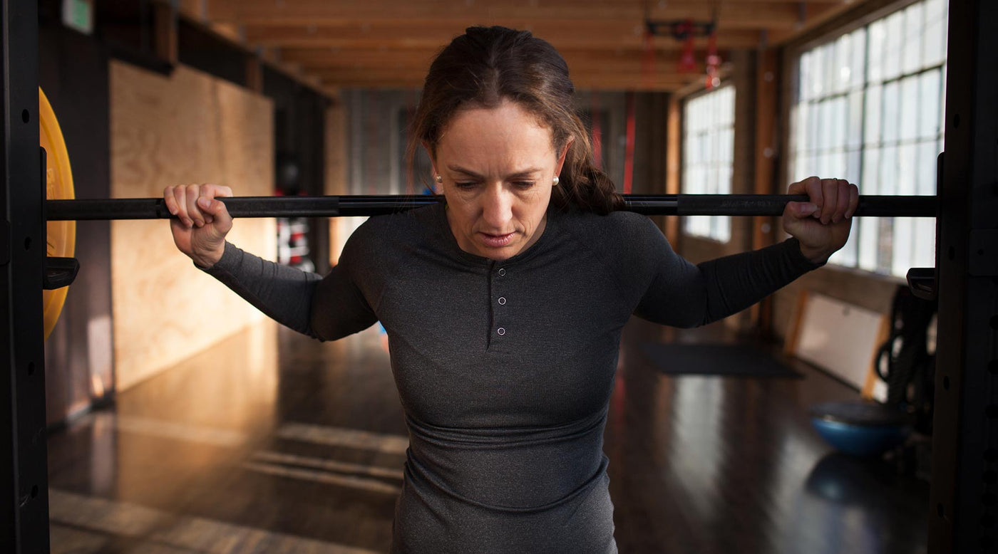 Resolutions: A Strong Foundation - Part I