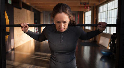 Resolutions: A Strong Foundation - Part I