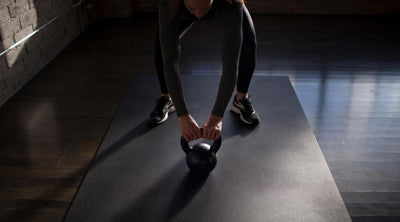 Resolutions: A Strong Foundation - Part II