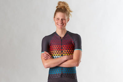 Unity: Leslie Lupien