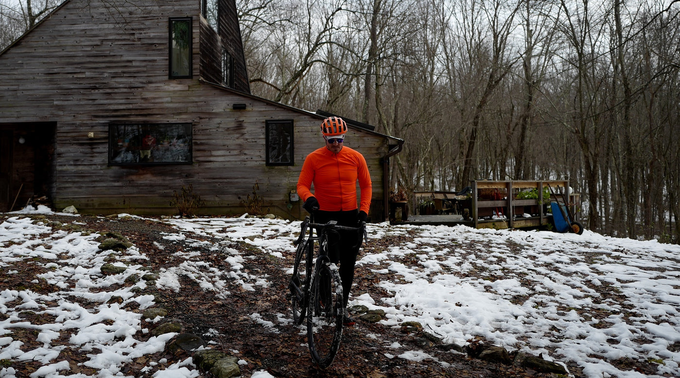 Seamus Mullen: Part One