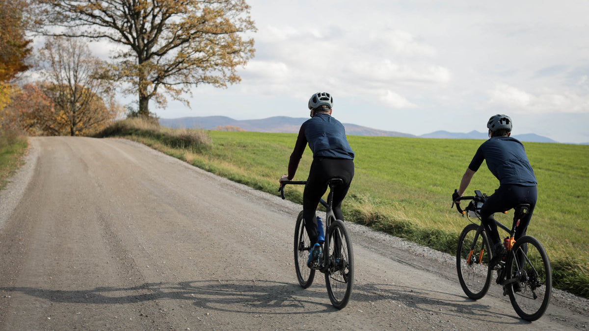 Velocio Ride Series: Vermont
