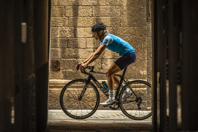 Velocio + Tayler Wiles