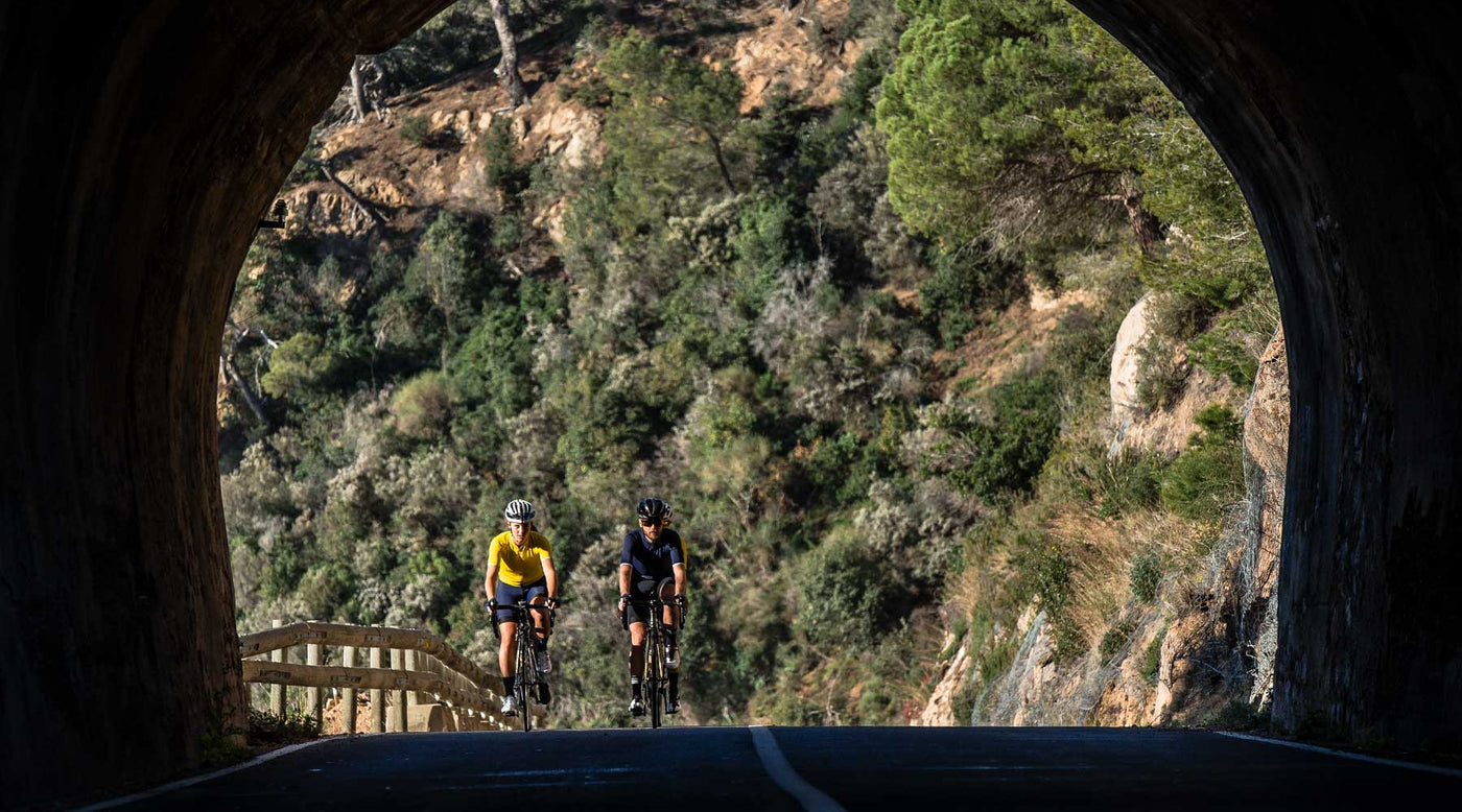 Spring '19 Lookbook: Girona