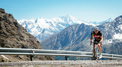 Resolutions: Writing & Riding