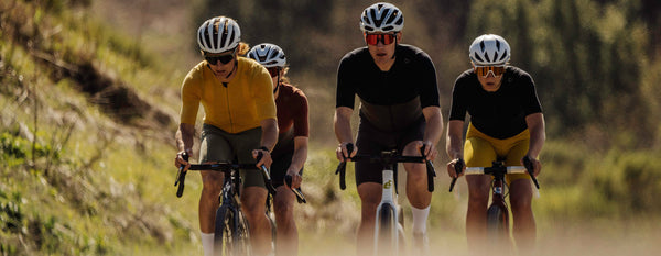IO533 ヴェロビチ velobici MODERNIST THERMAL BIB SHORTS ビブショーツ グレー 4 Velobici