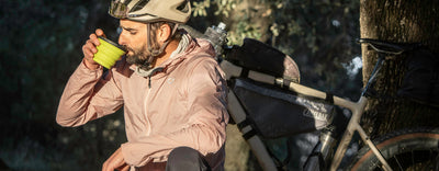 Men's Jackets & Vests