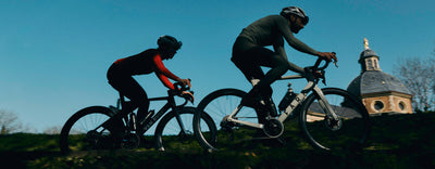 New Arrivals: Road / Gravel