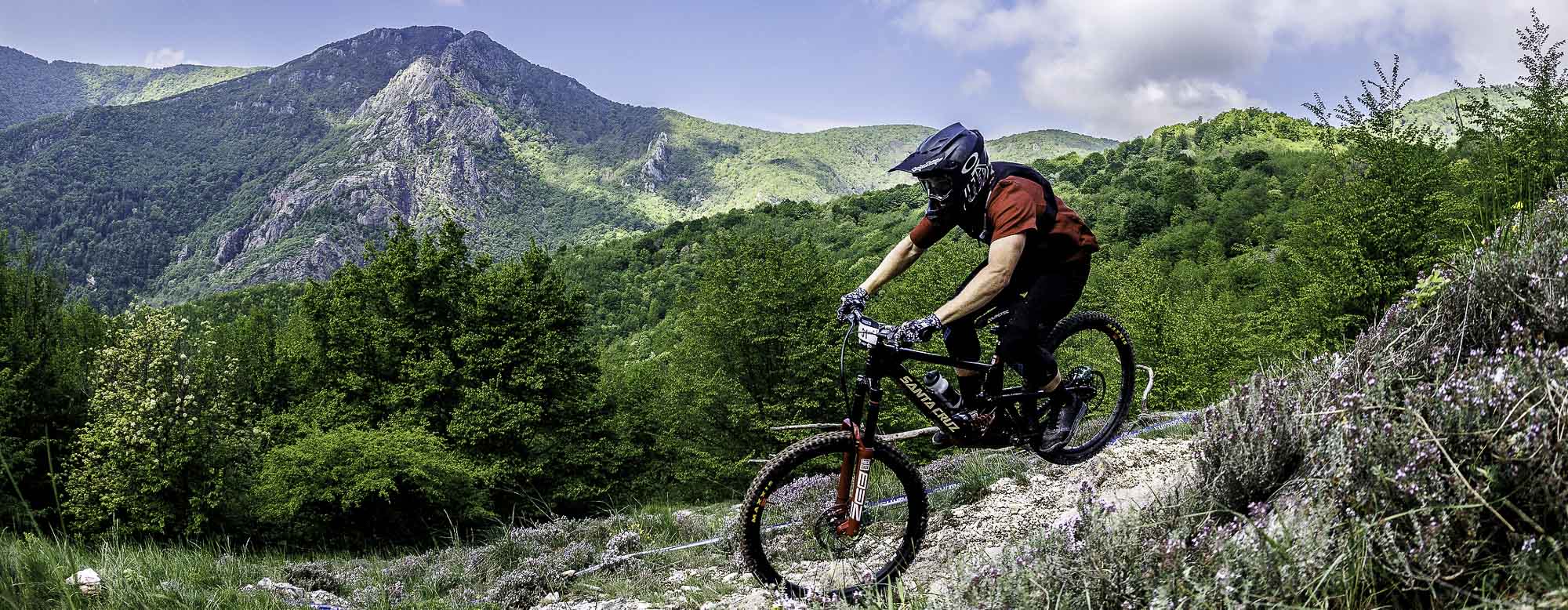 Off-Road: TRAIL