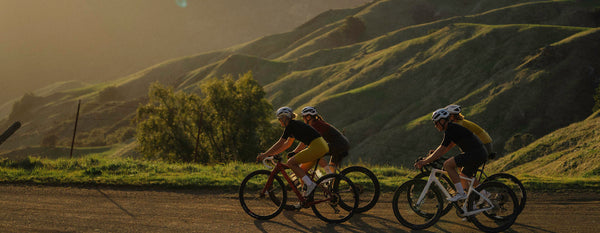 Women's Jerseys - Velocio