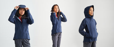 RECON: Transitions - The Art of Movement