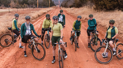 Velocio // Exploro Team Picks