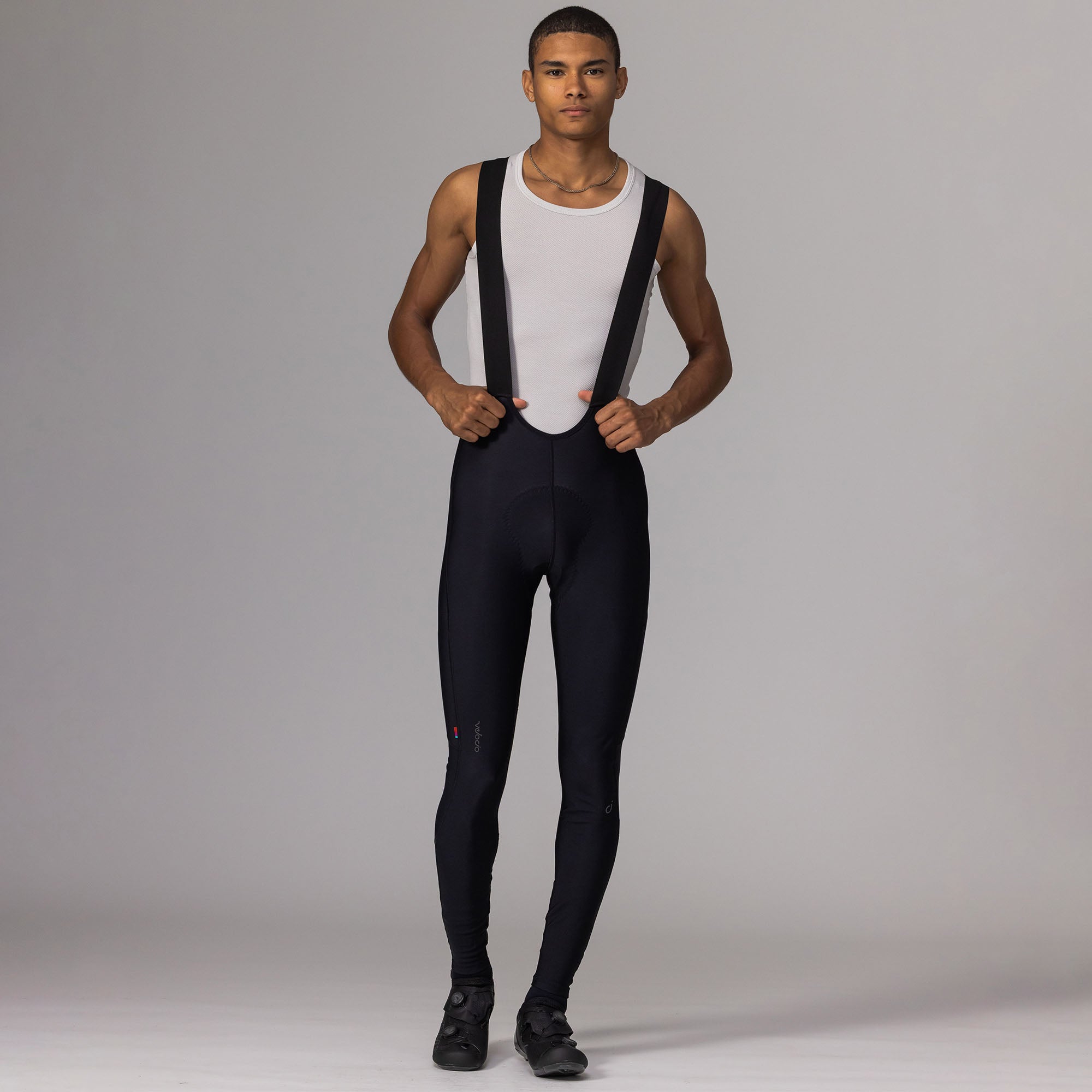 Thermal cycling outlet tights