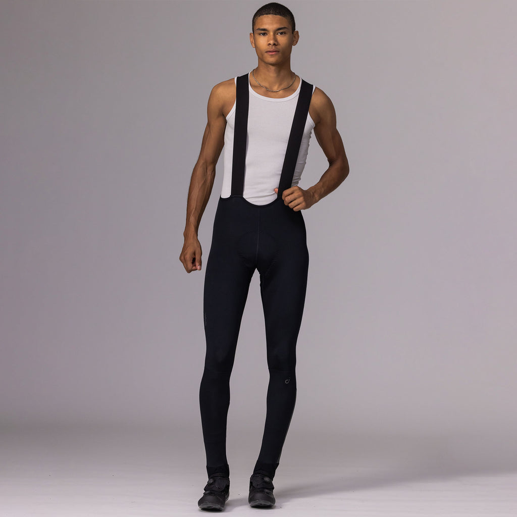 Cycling bib tights no pad sale