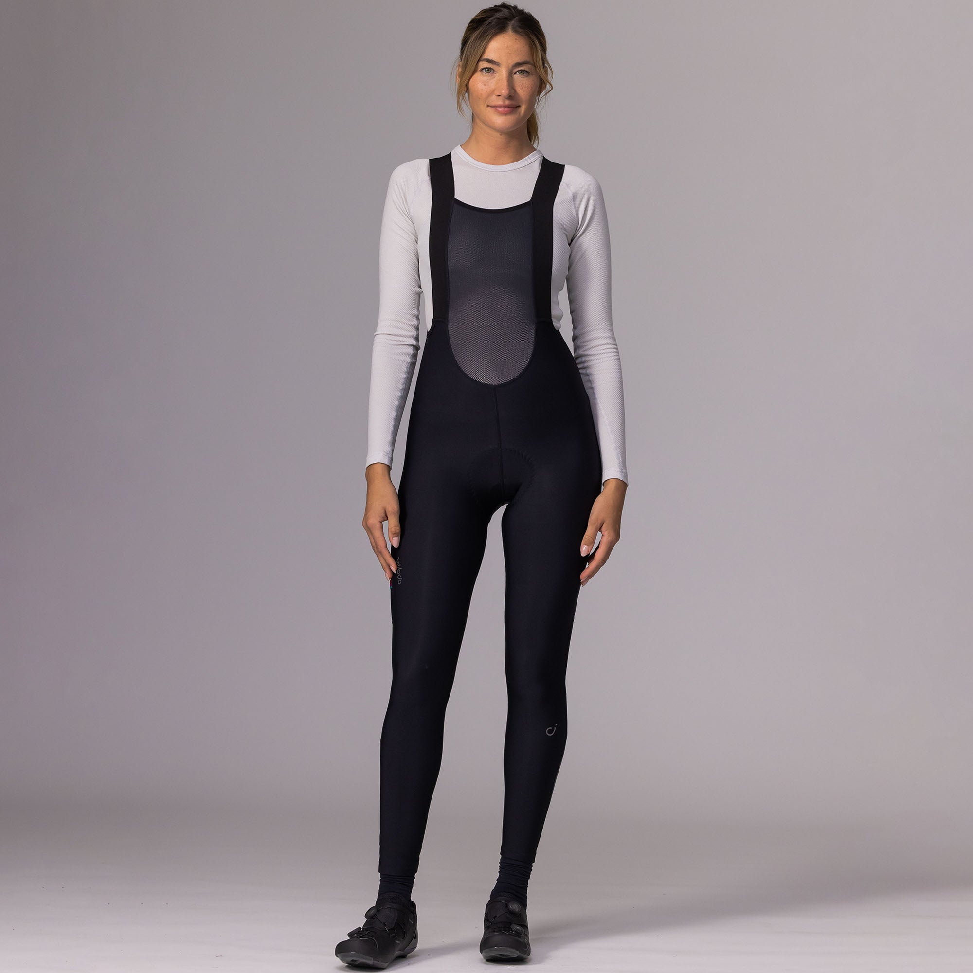 Women s Thermal Bib Tight Velocio