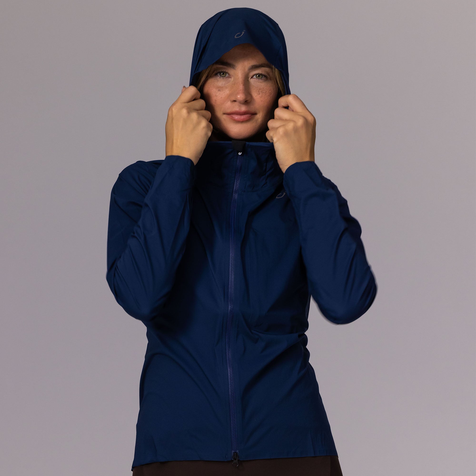 Women s Ultralight Hooded Jacket