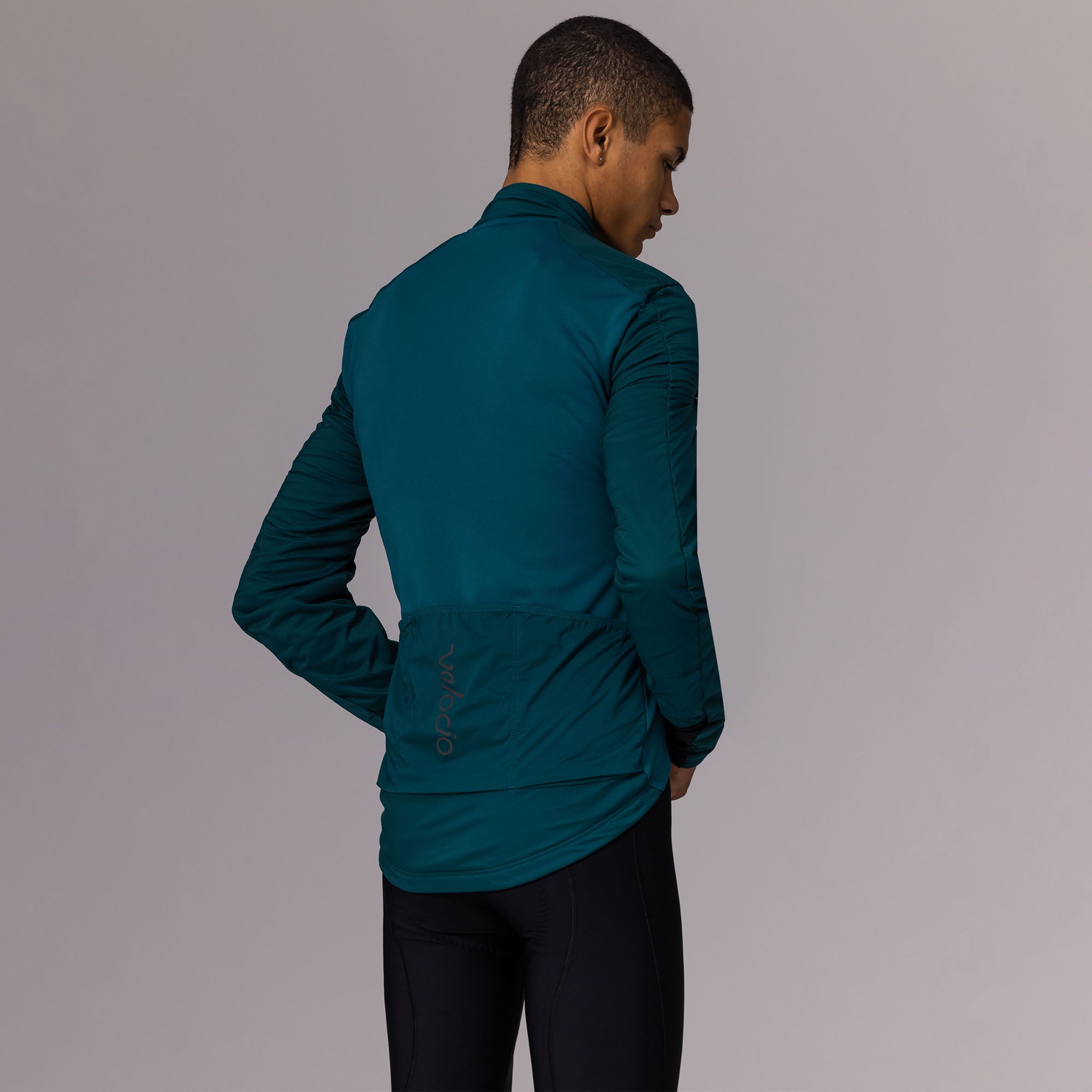 Men's Alpha Merino Air Jacket