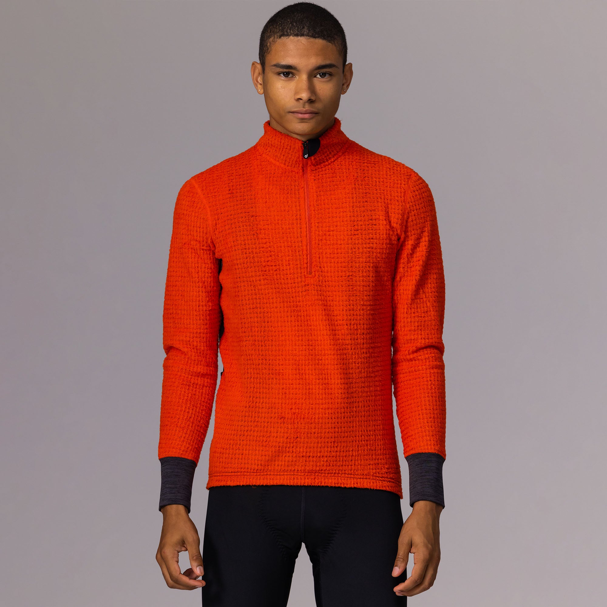 Orange full sleeve t hot sale shirt