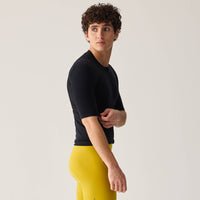 Men's Merino LUXE Jersey