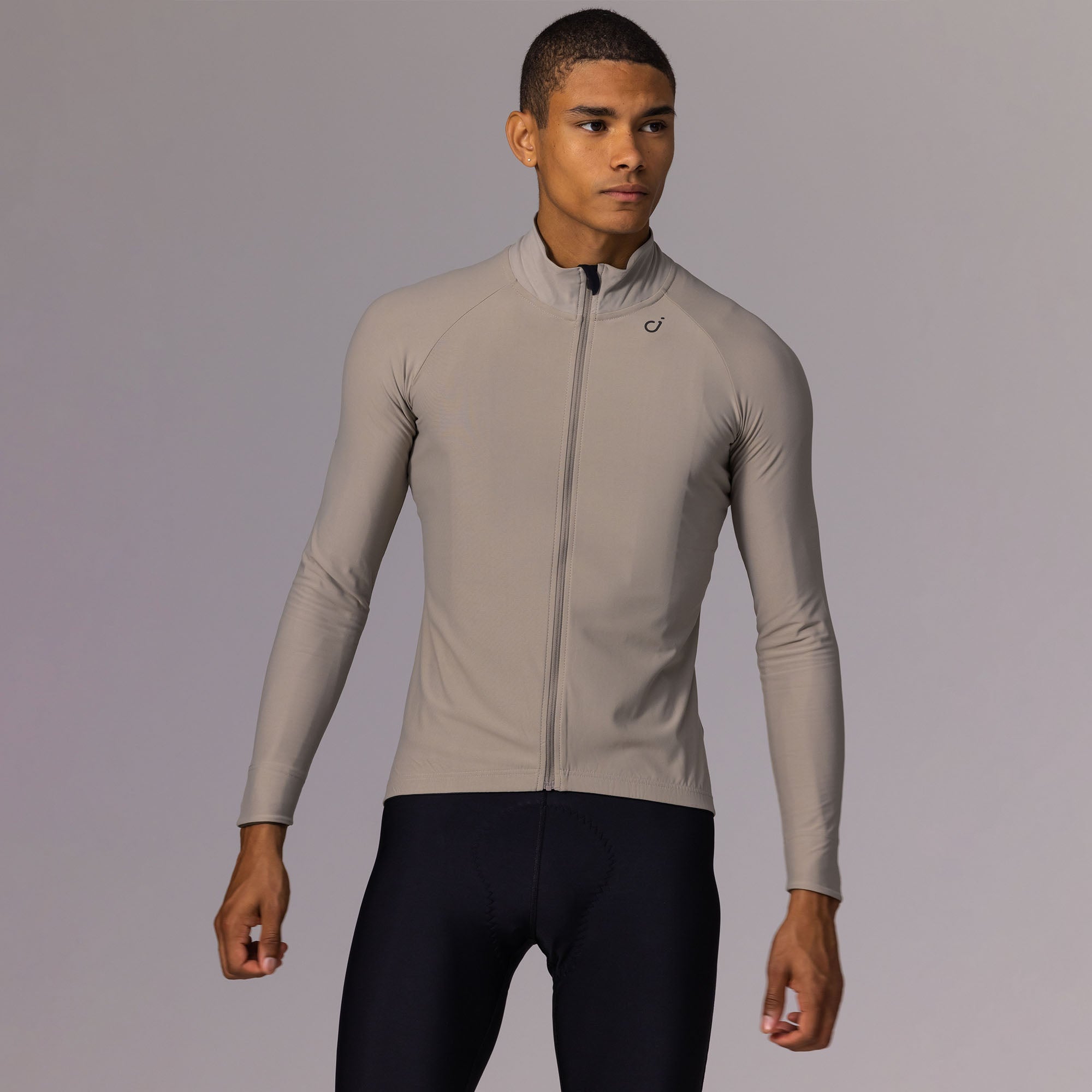Men's Signature Bio Long Sleeve - Velocio