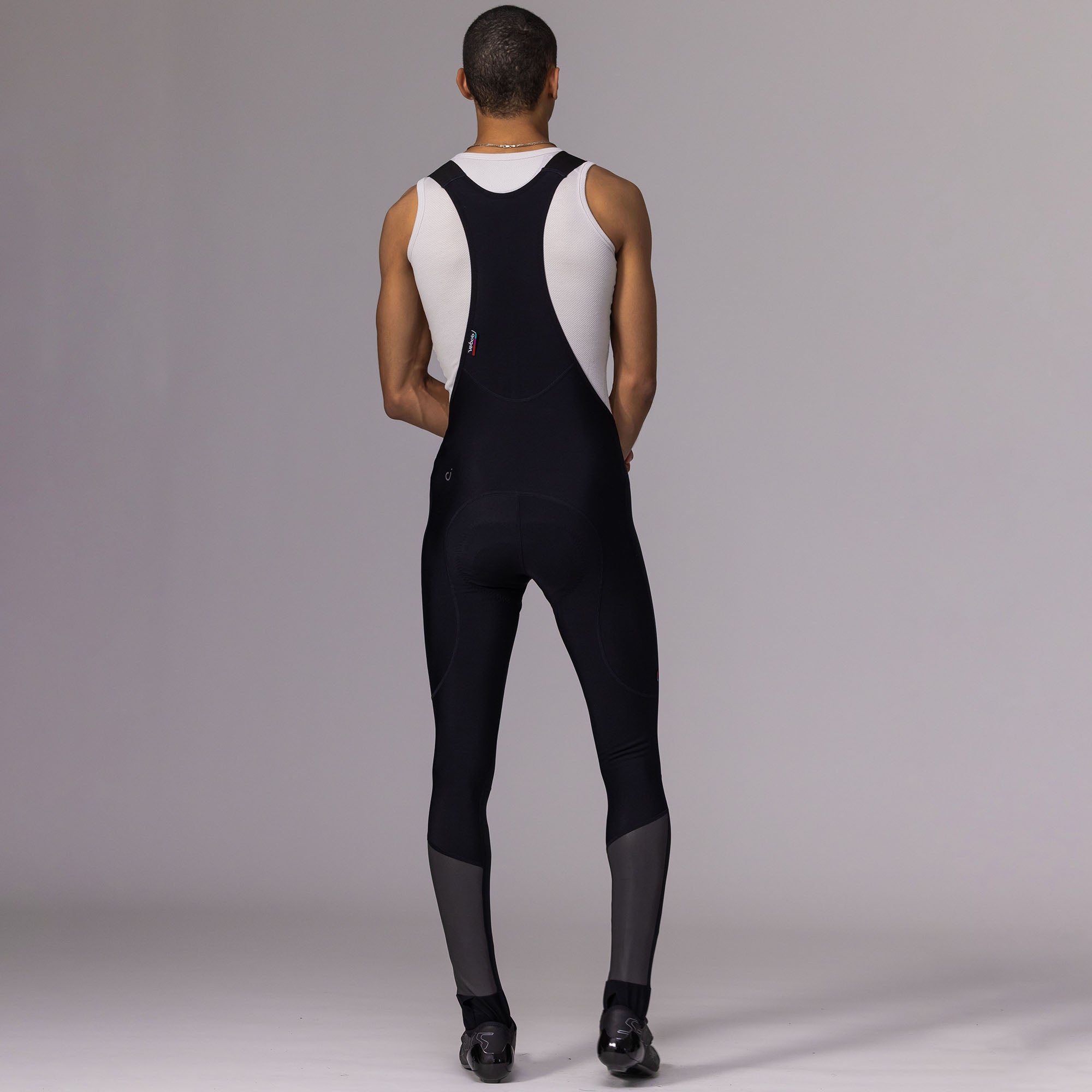 Bib tights without online chamois