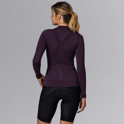 Women's Concept Merino Long Sleeve