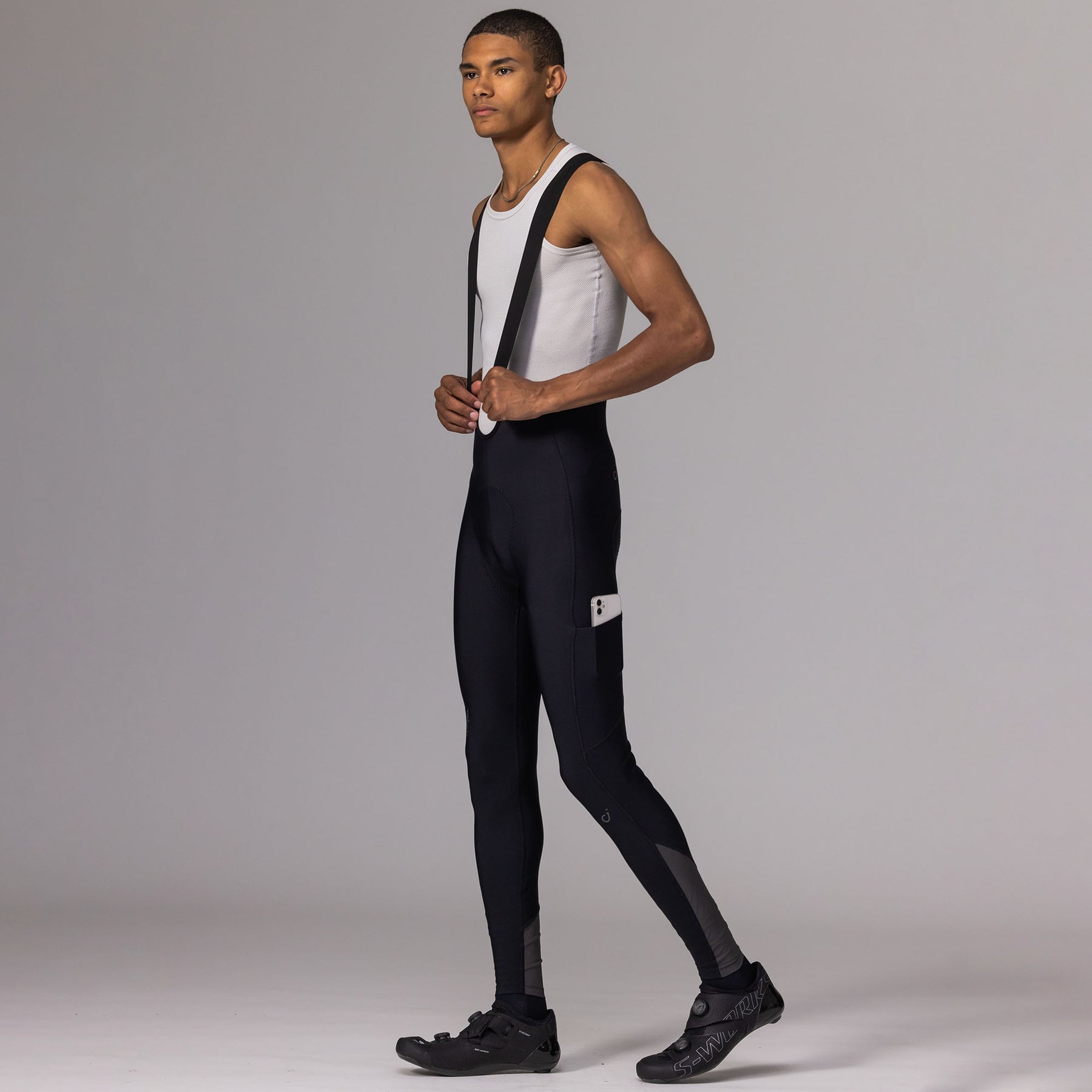 Men's Thermaldress Tight with Pad